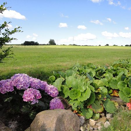 Apartmán Elisesminde Vejle Exteriér fotografie