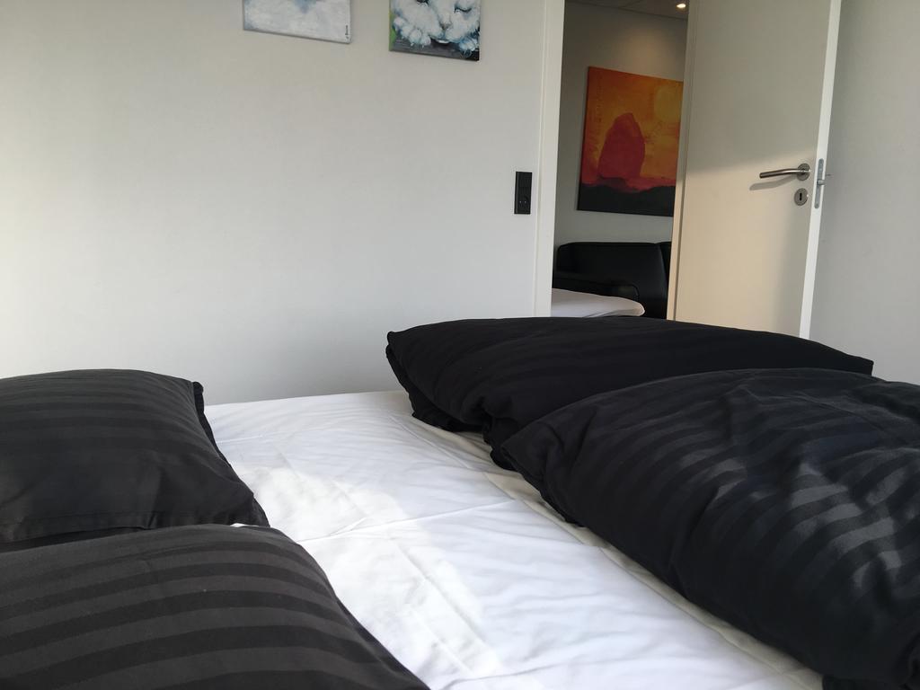 Apartmán Elisesminde Vejle Exteriér fotografie