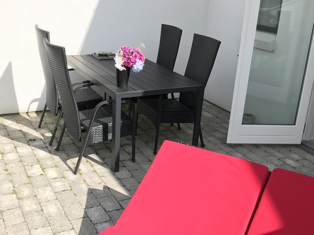 Apartmán Elisesminde Vejle Exteriér fotografie